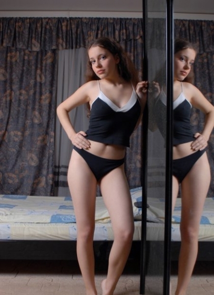 Анкета проститутки Жанна - город Кулаево, 21 год, №18581